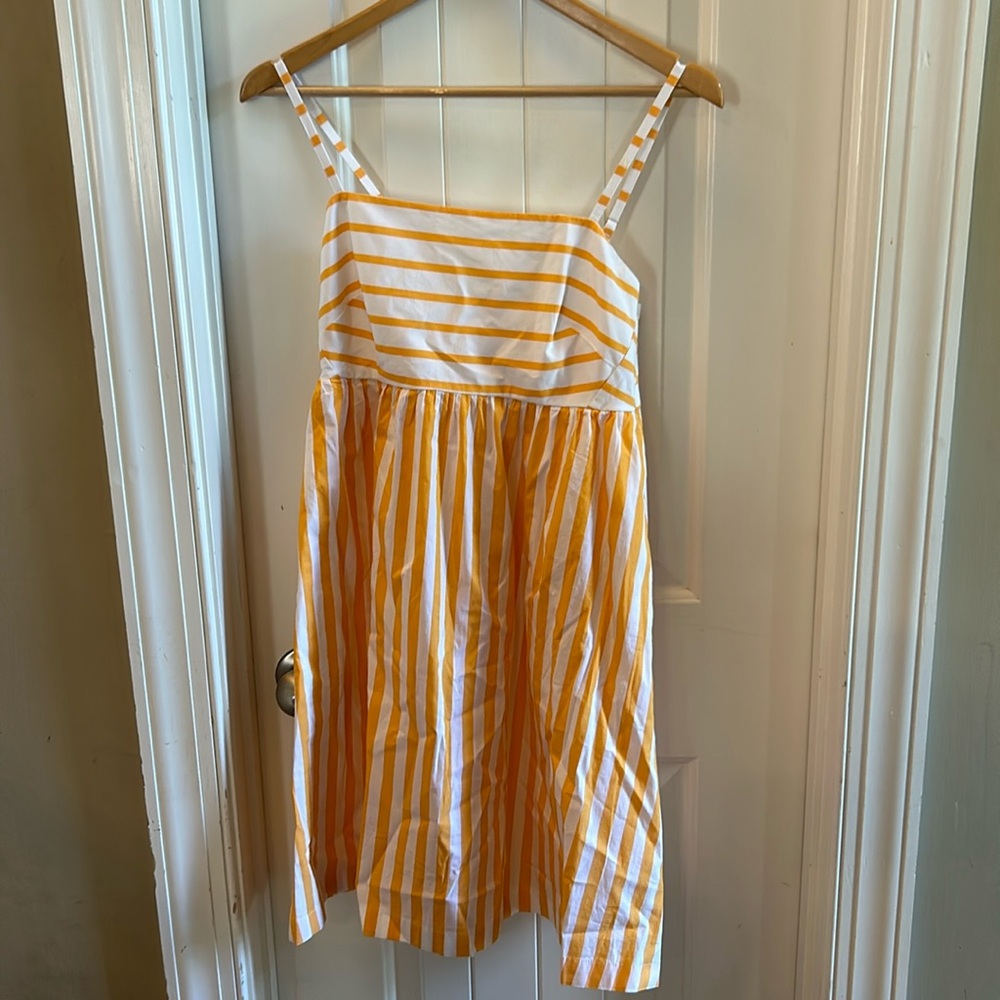 NWT J Crew Factory Sundress